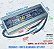 Fonte 100% Blindada 720W (( 24V )) 30A AC-220V IP67 Prova Dagua Premium Alimentação 700W 24Volts P/ LEDs Cftv - Imagem 4