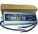 Fonte 100% Blindada 720W (( 24V )) 30A AC-220V IP67 Prova Dagua Premium Alimentação 700W 24Volts P/ LEDs Cftv - Imagem 1
