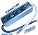 Fonte BLINDADA 24W 12V 2A IP67 Prova Dagua Premium 110V-220V Alimentação P/ LEDs 12Volts Cftv - Imagem 4