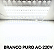 Módulo LED 2835 AC-220V 1,5W Branco Puro 6000K 3-Leds ip67 Direto Na Energia Injetado Lente 170º 220V P/ Luminosos - Imagem 2