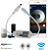 Controlador Mono WIFI 96W C/ Plug P4 C/ MIC. APP MAGIC HOME Inteligente Google Alexa P/ LEDs Mono Cromático 12V-24V - Imagem 5