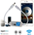 Controlador Mono WIFI 96W C/ Plug P4 C/ MIC. APP MAGIC HOME Inteligente Google Alexa P/ LEDs Mono Cromático 12V-24V - Imagem 3