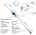 Controlador Mono WIFI 96W C/ Plug P4 C/ MIC. APP MAGIC HOME Inteligente Google Alexa P/ LEDs Mono Cromático 12V-24V - Imagem 4