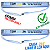 Fonte ULTRA Slim 24V 72W 3A 24Volts Fina Alumínio Alimentação Palito 110v 220v Para LEDs - Imagem 5