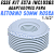 Adaptador Piscina Retorno 50MM ROSCA Para Retorno 50mm Rosca Refletor LED Piscinas - Imagem 2