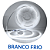 Fita LED Ultra Fina COB 3MM 320LEDs 9W /MT Branco Frio 6.500K IP20 12V Alto Brilho Para Sancas Perfil 12Volts - Imagem 2