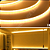 Fita LED  Ultra Fina COB 3MM 320LEDs 9W /MT Branco Quente 3.000k IP20 12V Alto Brilho Para Sancas Perfil 12Volts - Imagem 7