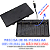 Suporte BOX Para 8 Pilhas Case Estojo Armazenamento Para Fita Neon LEDs AA Saída 12Volts - Imagem 3