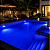 Luminária Refletor Azul Royal 35W 12V Mono Cromatica P/ Piscinas Lagos IP68 125mm Rosca Pressão 1/2 3/4 16mm 21mm 25mm A Prova D’água IP68 - Imagem 4