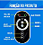Controladora DIMMER TOUCH Screen 250W 20A 12V 24V Comando Analógico P/ Fita LEDs de Cor única - Imagem 5