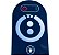 Controladora DIMMER TOUCH Screen 250W 20A 12V 24V Comando Analógico P/ Fita LEDs de Cor única - Imagem 2