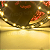 Ultra Fita LED Maleável 42-LEDs 10W /MT 12V 3200k Branco QUENTE ZIG ZAG 6,5mm IP67 S A Prova Dagua Curvas 90º 10Watts 42LEDS - Imagem 5