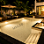 Luminária Refletor Branco Quente 3000k 35W 12V Mono Cromatica P/ Piscinas Lagos IP68 125mm Rosca Pressão 1/2 3/4 16mm 21mm 25mm 27w A Prova D’água IP68 - Imagem 2