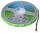 Fita LED COB 360LEDs 12V VERDE 12W /MT IP20 Alto Brilho P/ Perfil Sanca 12Volts - Imagem 4