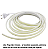 Mangueira LED COB NEON Leitosa AC 110V Branco FRIO 6500K 18W 10mm IP67 Corte 50cm Direto Na Energia 127V - OBS: PLUG NÃO INCLUSO - Imagem 3