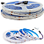 Fita LED RGB COB 24V Analógica 576LEDs 4F IP20 19W /MT 24V Alto Brilho RGB P/ Perfil Sanca 24Volts - Imagem 5