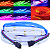 Fita LED RGB COB 24V Analógica 576LEDs 4F IP20 15W /MT 24V + CONTROLADOR BLUETOOTH - Imagem 5