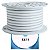 Mangueira 5X11 Neon LED 12V 50MTS 5X11mm Branco Frio 6500k 10w/mt Flexível 12volts - Imagem 1