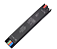 Fonte Slim PLUG PLAY 240W 20A 12v SEMI-Blindada IP50 200X35X24mm Metálica Alimentação 110v 220v P/ Cftv LEDs Com Borne de Pressão - Imagem 1