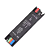 Fonte Slim PLUG PLAY 120W 10A 12v SEMI-BLINDADA IP50 142X35X25mm Metálica Alimentação 110v 220v P/ Cftv LEDs Com Borne de Pressão - Imagem 1