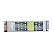 MINI FONTE - ECO DY-360W 30A 12V 110V/220V SLIM 110v/220v Automática - Imagem 5