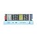 MINI FONTE - ECO DY-360W 30A 12V 110V/220V SLIM 110v/220v Automática - Imagem 1