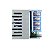 MINI FONTE - ECO DY-360W 30A 12V 110V/220V SLIM 110v/220v Automática - Imagem 4
