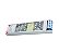 MINI FONTE - ECO DY-600W 50A 12V 110V/220V SLIM 110v/220v Automática - Imagem 4