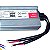Fonte Blindada VM 110V 360W 12V 30A ( AC-110V ) IP67 Prova Dagua 127V Voltagem única P/ LEDs Cftv - Imagem 3
