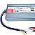 Fonte Blindada VM 110V 360W 12V 30A ( AC-110V ) IP67 Prova Dagua 127V Voltagem única P/ LEDs Cftv - Imagem 2