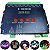 Controladora Digital K-8000CK P/ LEDs 8192 Pixels Com cartão SD 1GB off-line Controlador de saída de sinal 6803 2811 2812SPI K8000CK - Imagem 1