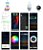 KIT 10MTS Fita LED RGBW+WW 24V Analógica 180LEDs 19W /MT IP20 + Fonte SLIM 24Volts 110v/220v + Controlador WIFI SMART MAGIC HOME PRO Alto Brilho P/ Perfil Sanca 24Volts - Imagem 5