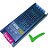 KIT 10MTS Fita LED RGBW+WW 24V Analógica 180LEDs 19W /MT IP20 + Fonte SLIM 24Volts 110v/220v + Controlador WIFI SMART MAGIC HOME PRO Alto Brilho P/ Perfil Sanca 24Volts - Imagem 8