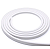 Perfil de Silicone Flexível Embutir 20x20mm Para Fita LED - OBS: FITA LED Não Inclusa - Imagem 7
