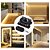 Dimmer Rotativo 360W 30A (( COM CONTROLE RF 433MHZ )) 12v/24v Comando Analógico P/ Fita LEDs de Cor única - Imagem 4