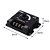 Dimmer Rotativo 360W 30A (( COM CONTROLE RF 433MHZ )) 12v/24v Comando Analógico P/ Fita LEDs de Cor única - Imagem 6