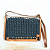 Bolsa Madeira - Imagem 1