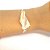 Pulseira Pedra Bruta - Imagem 4