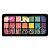 PALETA DE SOMBRAS ULTIMATE COLOR SHADOW - Imagem 3