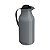 Garrafa térmica Siena cinza 750ml - Imagem 1