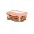 POTE RETANGULAR GDE AVULSO 1500ML - Imagem 1