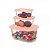 CONJUNTO POTE PMG RETANGULAR - Imagem 1