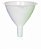 FUNIL 12,5CM - Imagem 1