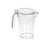 Jarra Cristal 1,9L - Imagem 1
