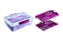 PORTA FRIOS 2L BORDÔ - Imagem 1