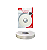FITA DUPLA FACE DE ESPUMA 17MM X 3,8M - Imagem 1