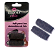 KIT REFIL PARA LIXADEIRA AUTOMÁTICA C/2 UNI - Imagem 1