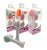 ESCOVA PARA LIMPEZA FACIAL - Imagem 1