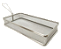CESTO DE INOX - Imagem 1