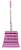 ESCOVA SANITÁRIA COM SUPORTE - Imagem 2